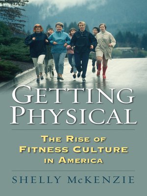 cover image of Getting Physical